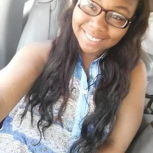 Meet your Posher, Millie